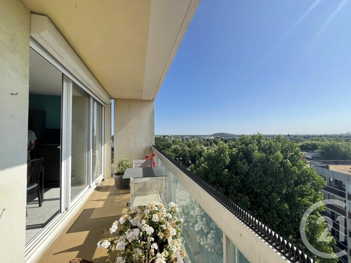Image d'un appartement 3 pièces 76 m² à 194000€ à maurepas (80360)