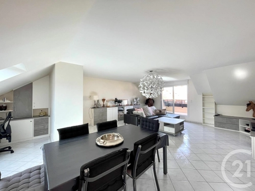 Image d'un appartement 4 pièces 119 m² à 357900€ à maurepas (80360)