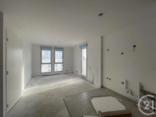 Image d'un appartement 2 pièces 39 m² à 235000€ à "élancourt" (78990)