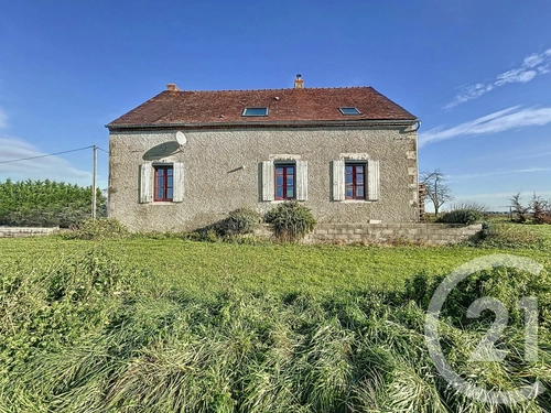 Image d'un maison 6 pièces 164 m² à 215000€ à saint-pourçain-sur-sioule (03500)