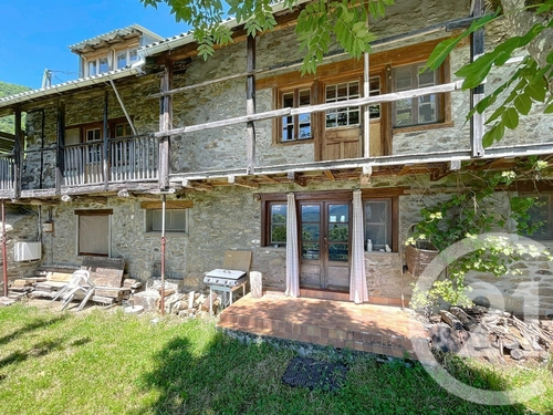 Image d'un maison 5 pièces 164 m² à 149000€ à biert (09320)