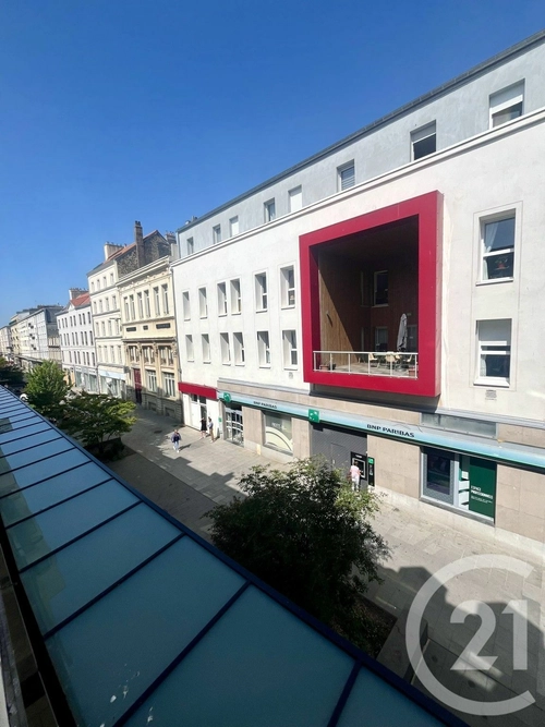 Image d'un appartement 2 pièces 41 m² à 91000€ à boulogne-sur-mer (62200)