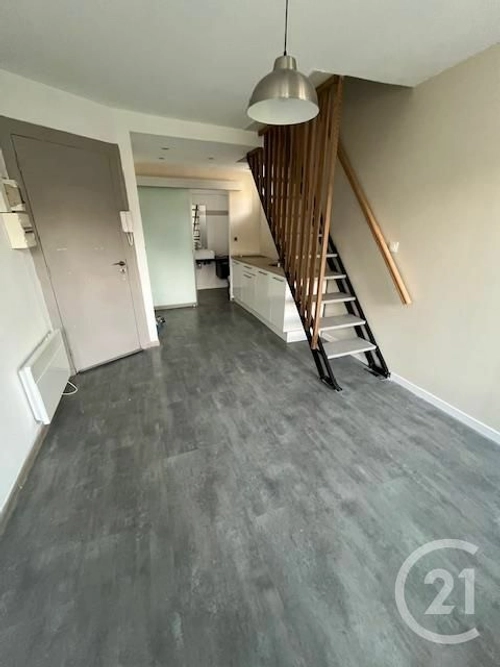 Image d'un appartement 2 pièces 31 m² à 76500€ à boulogne-sur-mer (62200)