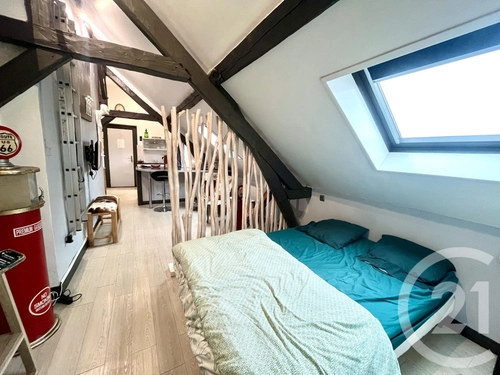 Image d'un studio 21 m² à 59500€ à boulogne-sur-mer (62200)