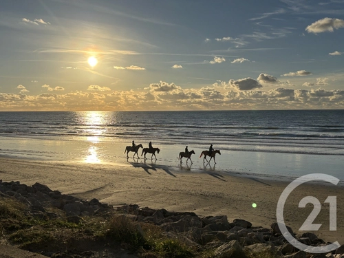 Image d'un maison 13 pièces 360 m² à 2205000€ à neufchâtel-hardelot (62152)