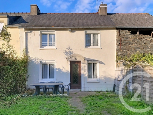 Image d'un maison 3 pièces 62 m² à 119000€ à sainte-marie (05150)