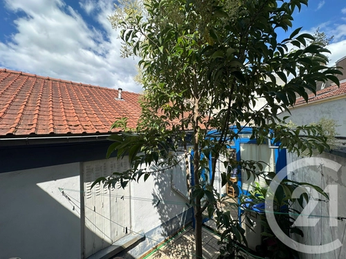 Image d'un maison 4 pièces 87 m² à 359900€ à aubervilliers (93300)