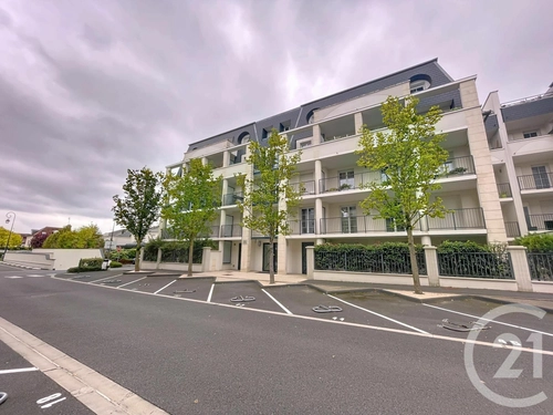 Image d'un appartement 2 pièces 49 m² à 227900€ à compiègne (60200)