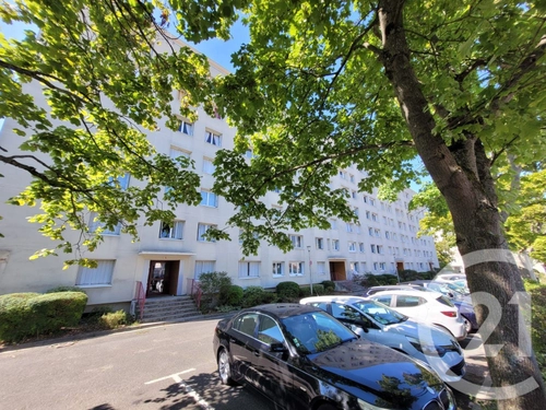 Image d'un appartement 3 pièces 68 m² à 133000€ à compiègne (60200)