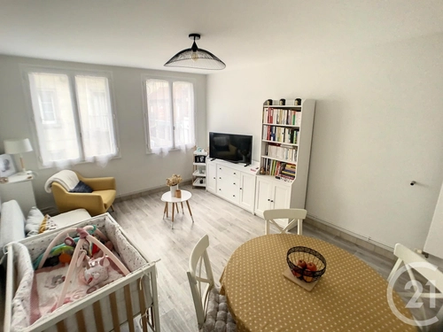 Image d'un appartement meublé 3 pièces 52 m² à 850€ à compiègne (60200)