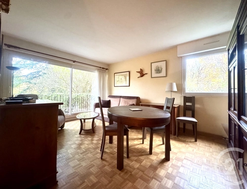 Image d'un appartement 3 pièces 66 m² à 220000€ à gif-sur-yvette (91190)