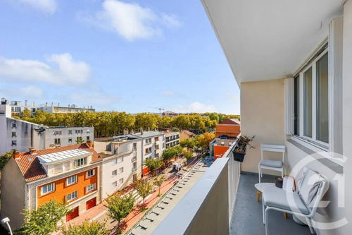 Image d'un appartement 3 pièces 65 m² à 441000€ à montrouge (92120)