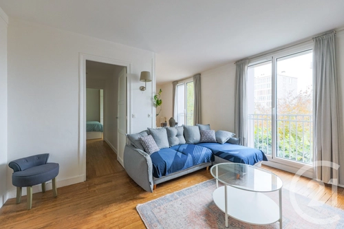 Image d'un appartement 3 pièces 53 m² à 414750€ à montrouge (92120)
