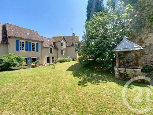Image d'un maison 5 pièces 174 m² à 675000€ à chartres (28000)