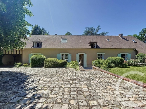 Image d'un maison 7 pièces 204 m² à 499000€ à morancez (28630)