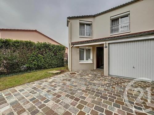 Image d'un maison 4 pièces 86 m² à 259000€ à chartres (28000)