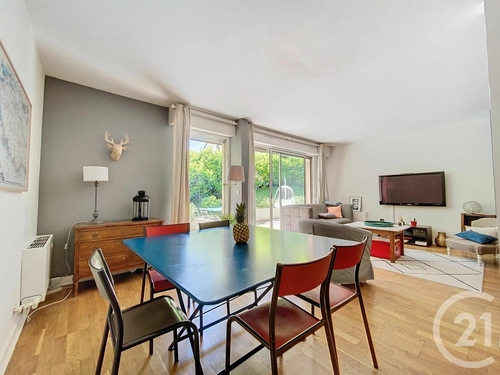 Image d'un maison 6 pièces 124 m² à 1250€ à chartres (28000)