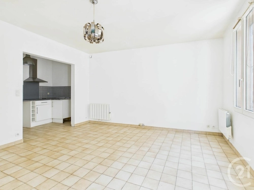 Image d'un maison 3 pièces 66 m² à 179900€ à chartres (28000)