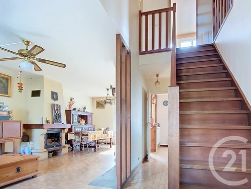 Image d'un maison 4 pièces 93 m² à 191500€ à chartres (28000)