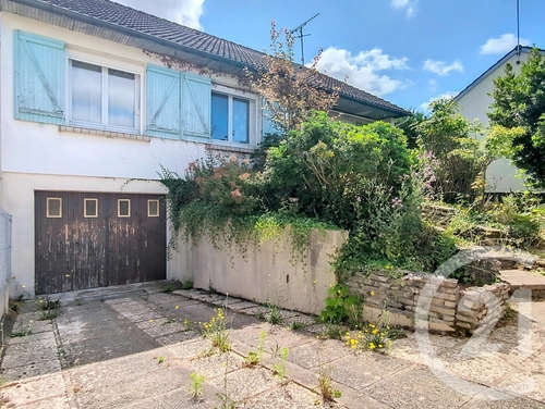 Image d'un maison 5 pièces 93 m² à 187000€ à chartres (28000)