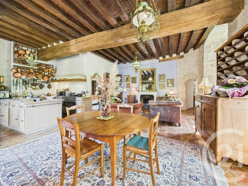 Image d'un maison 6 pièces 311 m² à 409500€ à chartres (28000)
