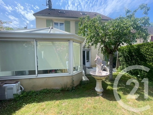 Image d'un maison 5 pièces 146 m² à 350000€ à chartres (28000)