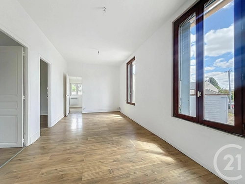 Image d'un maison 3 pièces 58 m² à 159000€ à bailleau-le-pin (28120)