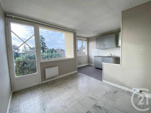 Image d'un appartement 2 pièces 44 m² à 530€ à chartres (28000)