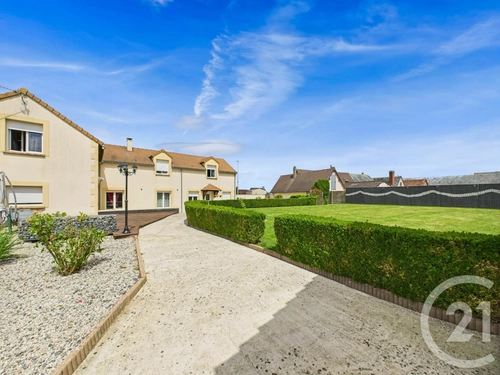 Image d'un maison 6 pièces 225 m² à 519000€ à chartres (28000)