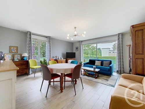 Image d'un appartement 3 pièces 80 m² à 319000€ à chartres (28000)