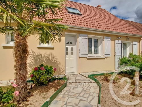 Image d'un maison 7 pièces 152 m² à 355000€ à chartres (28000)
