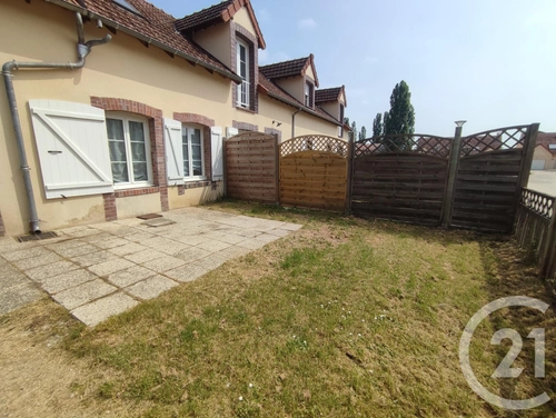 Image d'un maison 4 pièces 84 m² à 314900€ à chartres (28000)