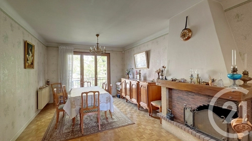 Image d'un maison 4 pièces 79 m² à 348000€ à le blanc-mesnil (93150)
