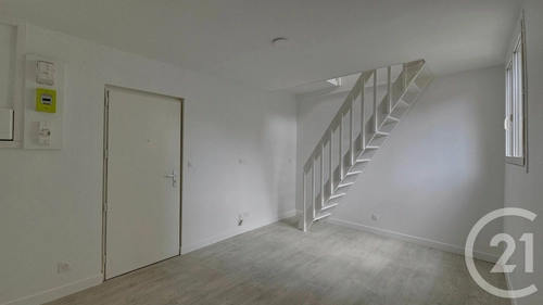 Image d'un appartement 2 pièces 25 m² à 149000€ à le blanc-mesnil (93150)