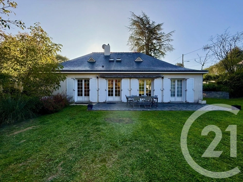Image d'un maison 8 pièces 190 m² à 686400€ à bouchemaine (49080)