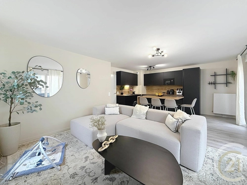 Image d'un appartement 5 pièces 98 m² à 428000€ à bondy (93140)