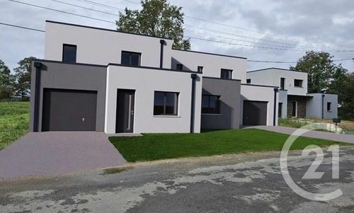 Image d'un maison 6 pièces 115 m² à 299500€ à blain (44130)