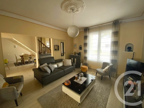 Image d'un maison 7 pièces 156 m² à 271500€ à donges (44480)