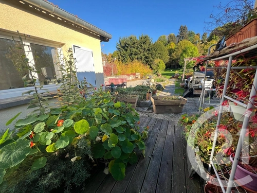 Image d'un appartement 3 pièces 92 m² à 177400€ à aurillac (15000)