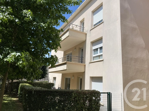 Image d'un appartement 2 pièces 44 m² à 179000€ à granville (50400)