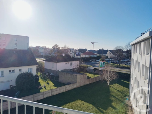 Image d'un appartement 4 pièces 74 m² à 150000€ à granville (50400)