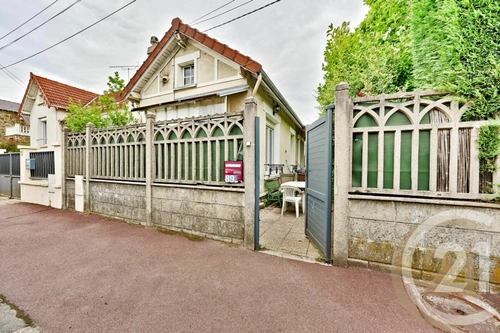 Image d'un maison 3 pièces 55 m² à 229000€ à montgeron (91230)