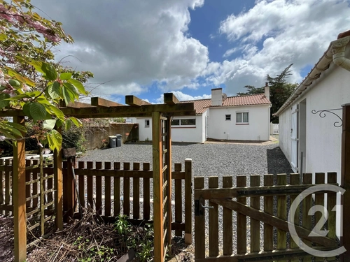 Image d'un maison 4 pièces 81 m² à 169000€ à saint-maixent-sur-vie (85220)