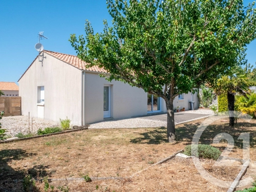 Image d'un maison 6 pièces 110 m² à 454400€ à olonne-sur-mer (85340)