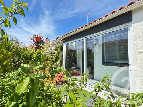 Image d'un maison 3 pièces 82 m² à 359800€ à olonne-sur-mer (85340)