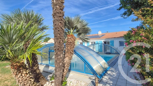 Image d'un maison 4 pièces 105 m² à 359800€ à l'île-d'olonne (85340)