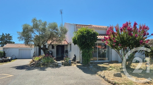 Image d'un maison 4 pièces 101 m² à 370200€ à l'île-d'olonne (85340)