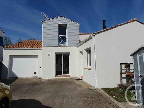 Image d'un maison 4 pièces 104 m² à 316500€ à challans (85300)