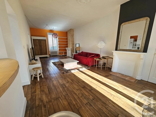 Image d'un maison meublée 3 pièces 99 m² à 900€ à limoges (87000)