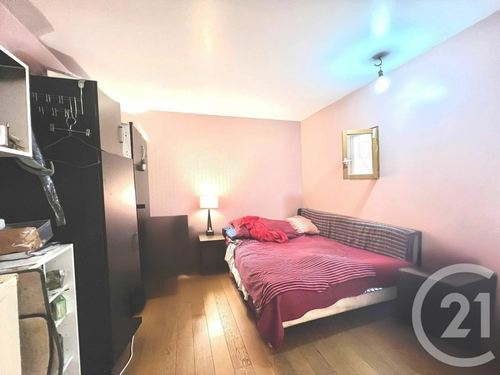 Image d'un appartement 1 pièce 35 m² à 99000€ à tremblay-en-france (93290)